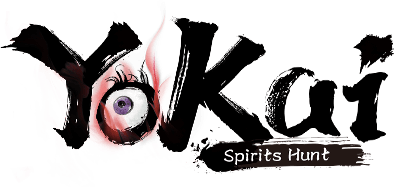 Yokai : Spirits Hunt LOGO
